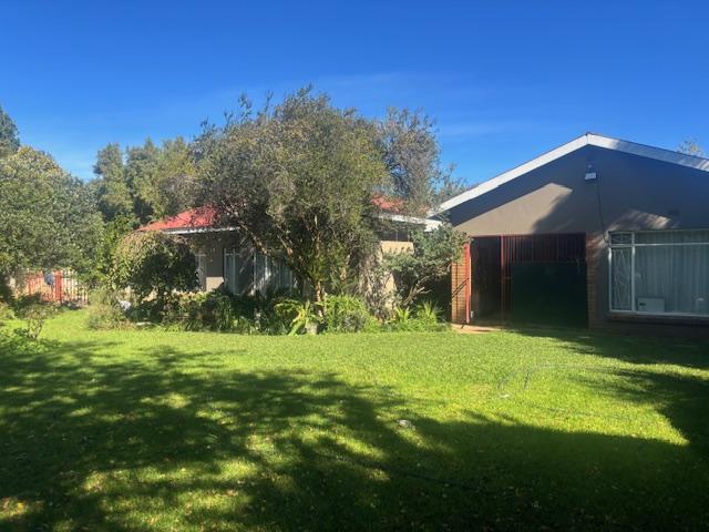 3 Bedroom Property for Sale in Wolmaransstad North West